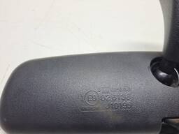 RETROVISOR SIMPLES INTERNO HB20 2020/ CRETA 2017/