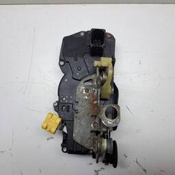 FECHADURA PORTA TRASEIRA DIREITA CAPTIVA MALIBU 2008 A 2016