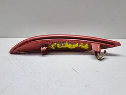 LENTE REFLETOR PARACHOQUE TRAS DIREITO FLUENCE 2011 A 2018 