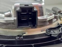 MOTOR AR FORÇADO BMW SÉRIE 3 X3 X4 G20 G80 320 330 M3 19/..