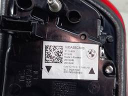 LANTERNA TRASEIRA DIREITA BMW SÉRIE 3 G20 G80 320 330 2019/