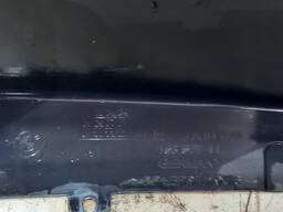 PARACHOQUE TRASEIRO BMW SÉRIE 3 G20 320 330 2023 2024 2025/