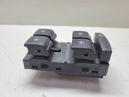 BOTAO COMANDO VIDRO ELETRICO LE MOTORISTA  CRUZE 2012 A 2015