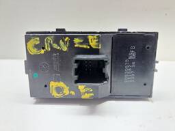 BOTAO COMANDO VIDRO ELETRICO LE MOTORISTA  CRUZE 2012 A 2015