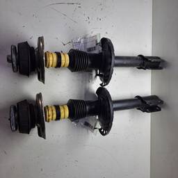 PAR AMORTECEDOR DIANTEIRO LOGAN 2014/ SANDERO 2015 A 2024