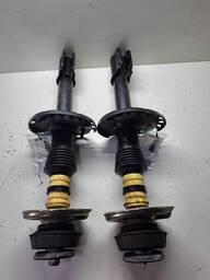 PAR AMORTECEDOR DIANTEIRO LOGAN 2014/ SANDERO 2015 A 2024