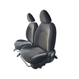 Jogo Bancos Versa 2012 2013 a 2020