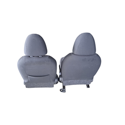 JOGO BANCOS DIANTEIROS  VERSA 2012 2013 A 2020