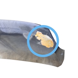 CAPÔ DIANTEIRO VERSA 2012 2013 A 2014 PEQ RECUPERAÇAO