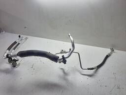 MANGUEIRA AR CONDICIONADO COMPASS 2.0 FLEX  2017 A 2020