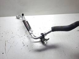 MANGUEIRA AR CONDICIONADO COMPASS 2.0 FLEX  2017 A 2020