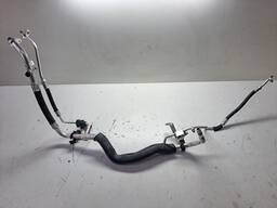 MANGUEIRA AR CONDICIONADO COMPASS 2.0 FLEX  2017 A 2020