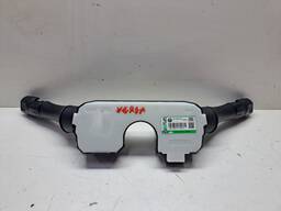 CHAVE SETA  NISSAN VERSA 2012 A 2020