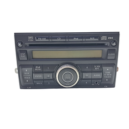 RADIO SOM TOCA CD NISSAN VERSA 1.6 2012 2013 2014
