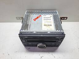 RADIO SOM TOCA CD NISSAN VERSA 1.6 2012 2013 2014