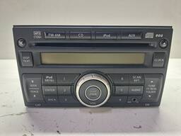 RADIO SOM TOCA CD NISSAN VERSA 1.6 2012 2013 2014