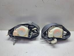 KIT AIR BAG NISSAN VERSA 2012 2013 2014 