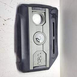 CAPA TAMPA MOTOR TIGUAN JETTA PASSAT 2.0 TSI 2009 A 2013