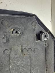 CAPA TAMPA MOTOR TIGUAN JETTA PASSAT 2.0 TSI 2009 A 2013