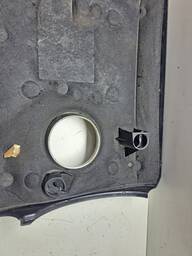 CAPA TAMPA MOTOR TIGUAN JETTA PASSAT 2.0 TSI 2009 A 2013