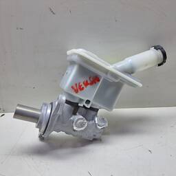 CILINDRO MESTRE FREIO MARCH VERSA 1.6 1.0 2013 A 2020 MANUAL