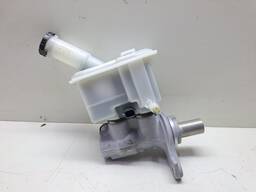 CILINDRO MESTRE FREIO MARCH VERSA 1.6 1.0 2013 A 2020 MANUAL