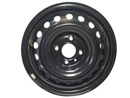 Roda Aro 15 Tiida Livina 