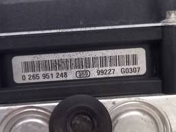 MÓDULO ABS SANTA FE 3.5 2010 A 2013 589102B550