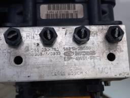 MÓDULO ABS SANTA FE 3.5 2010 A 2013 589102B550