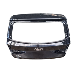 Tampa Traseira HB20 Hatch 2020 2021 a 2022