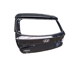 TAMPA TRASEIRA HB20 HATCH 2020 2021 A 2022