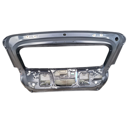 TAMPA TRASEIRA HB20 HATCH 2020 2021 A 2022