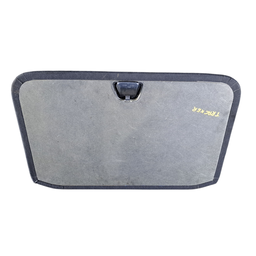 FORRO TAMPAO PORTA MALAS ESTEPE TRACKER 2020/