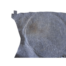 FORRO TAMPAO PORTA MALAS ESTEPE  GOL G8 2018 A 2023