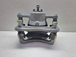 PINÇA FREIO DIANTEIRA DIREITA  HB20 1.0 3CC 2020/