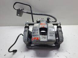 PINÇA FREIO DIANTEIRA ESQUERDA HB20 1.0 3CC 2020/