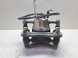 PINÇA FREIO DIANTEIRA ESQUERDA HB20 1.0 3CC 2020/