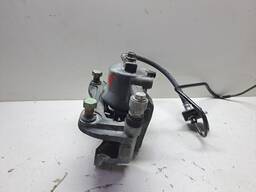 PINÇA DIANTEIRA ESQUERDA VERSA 1.6 2013 A 2020