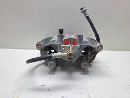 PINÇA DIANTEIRA ESQUERDA VERSA 1.6 2013 A 2020