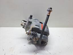 PINÇA FREIO DIANTEIRA DIREITA NISSAN VERSA 1.6 2013 A 2020