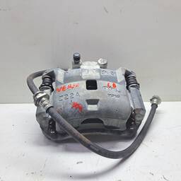 PINÇA FREIO DIANTEIRA DIREITA NISSAN VERSA 1.6 2013 A 2020