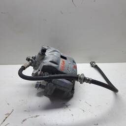 PINÇA FREIO DIANTEIRA DIREITA NISSAN VERSA 1.6 2013 A 2020