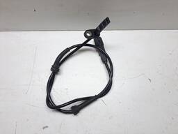 SENSOR ABS DIANTEIRO ESQUERDO NISSAN VERSA MARCH 1.6 1.0 2013 A 2020