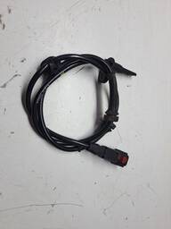 SENSOR ABS DIANTEIRO ESQUERDO NISSAN VERSA MARCH 1.6 1.0 2013 A 2020