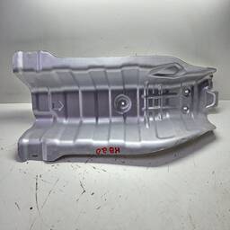 DEFLETOR CALOR ESCAPE   HB20 1.0 2020