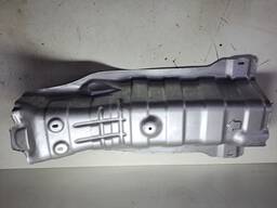 DEFLETOR CALOR ESCAPE   HB20 1.0 2020