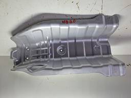 DEFLETOR CALOR ESCAPE   HB20 1.0 2020