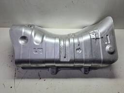 DEFLETOR CALOR ESCAPE FINAL HB20 1.0 HATCH 2020/