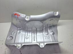 DEFLETOR CALOR ESCAPE FINAL HB20 1.0 HATCH 2020/