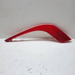 LENTE REFLETOR PARACHOQUE TRASEIRO DIREITO ARGO 2018 2019/..